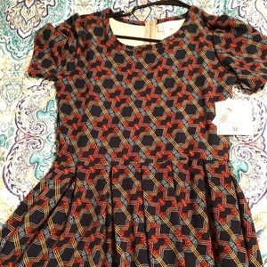 BNWT LLR AMELIA